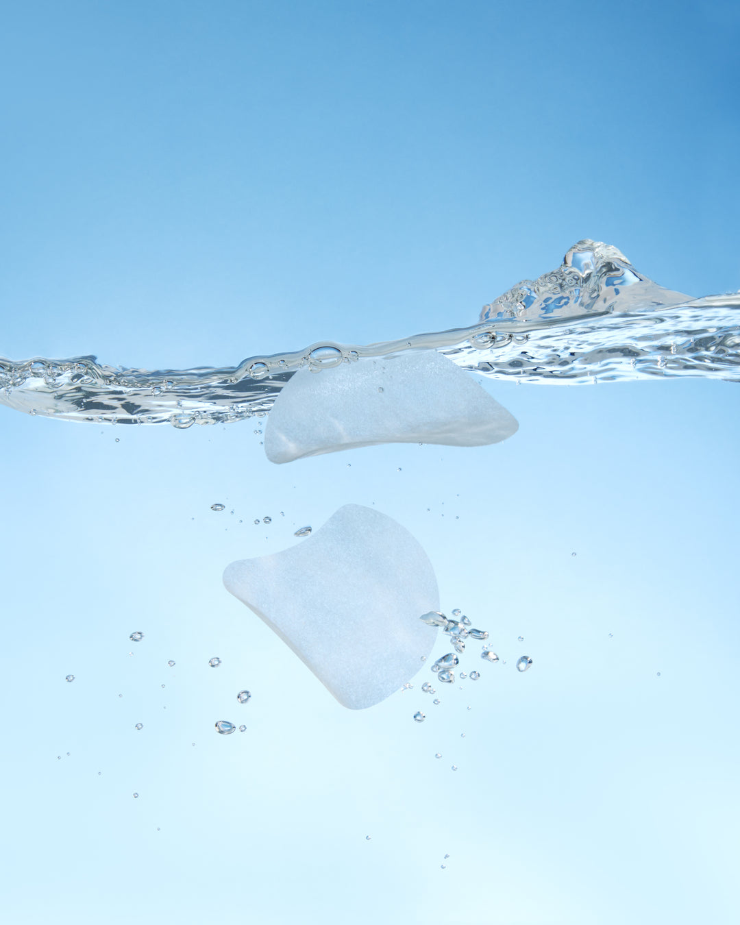 Molekulares Hyaluronsäure Multi Pad 80 Blätter | Wonder Skin