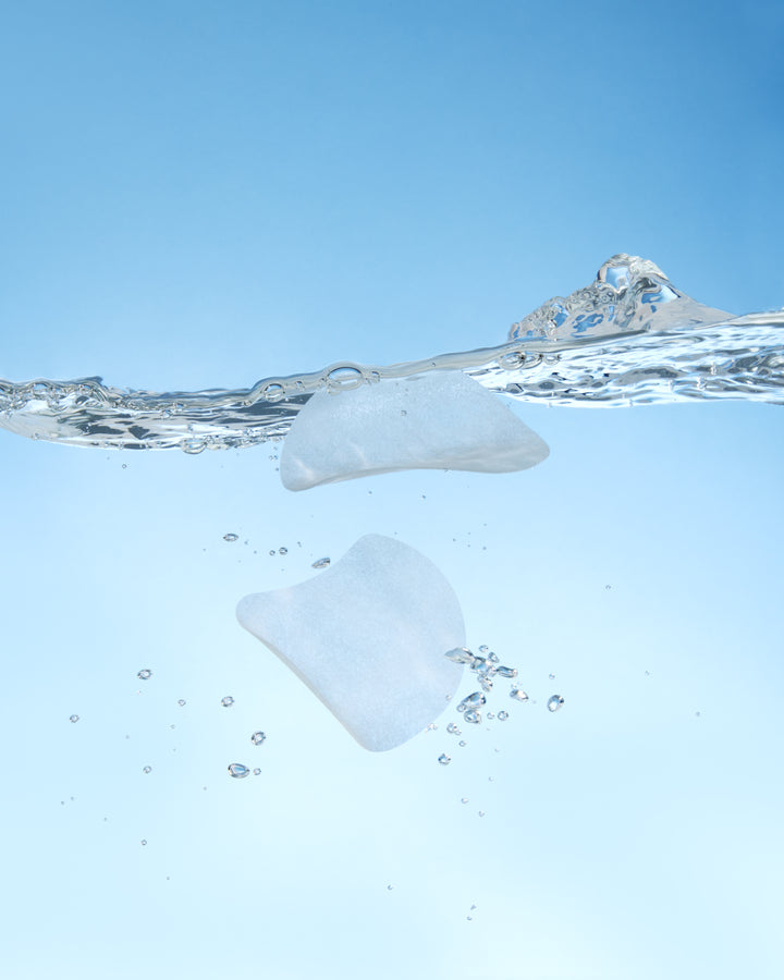 Molekulares Hyaluronsäure Multi Pad 80 Blätter | Wonder Skin