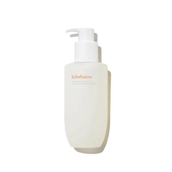 Sanftes Reinigungsöl | Sulwhasoo Sanftes Reinigungsöl | Wonder Skin