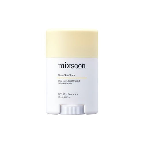 Mixsoon Bean Sun Stick | Bean Sun Stick | Wonder Skin Deutschland
