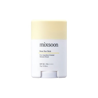 Mixsoon Bean Sun Stick | Bean Sun Stick | Wonder Skin Deutschland