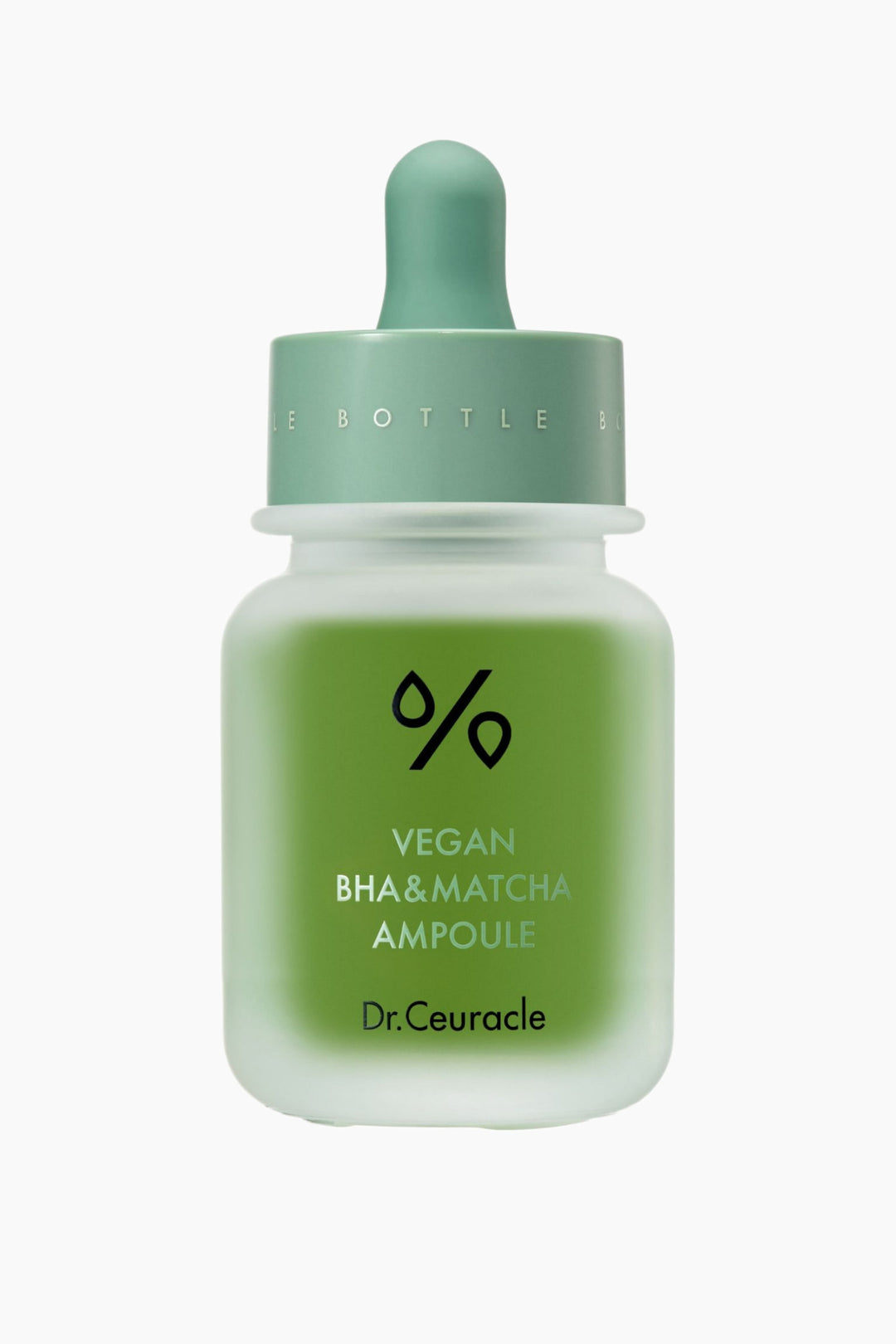 Vegan BHA Matcha Ampoule | Matcha Ampoule | Wonder Skin Deutschland