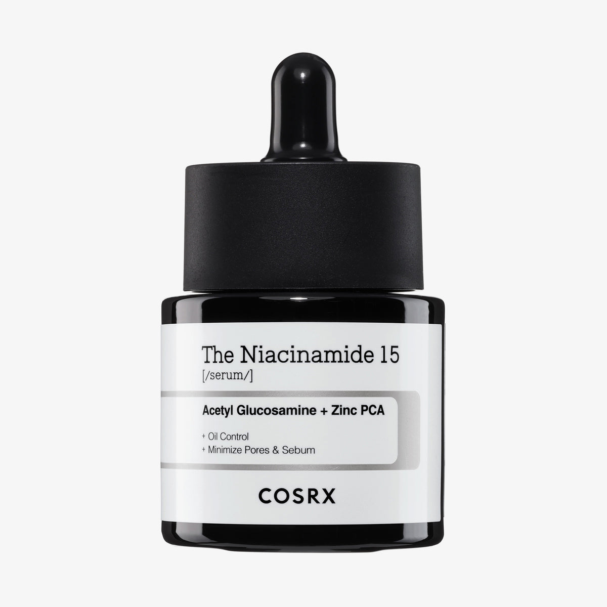COSRX Das Niacinamid 15 Serum | Wonder Skin