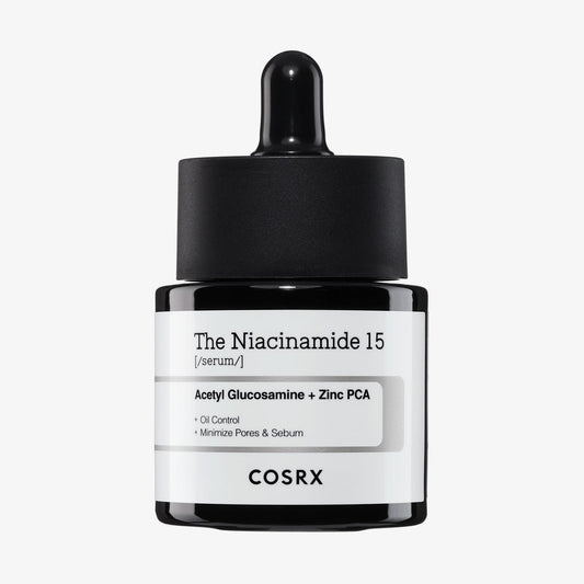 COSRX Das Niacinamid 15 Serum | Wonder Skin