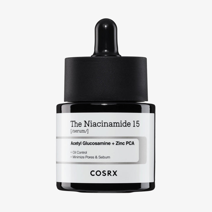 COSRX Das Niacinamid 15 Serum | Wonder Skin