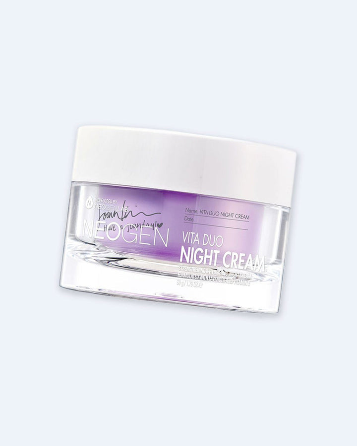 Neogen Vita Duo Night Cream | Wonder Skin Deutschland