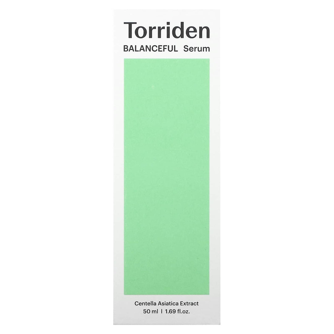 Torriden Balanceful Cica Serum | Wonder Skin