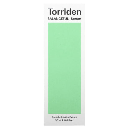 Balanceful Cica Serum | Torriden Balanceful Cica Serum | Wonder Skin