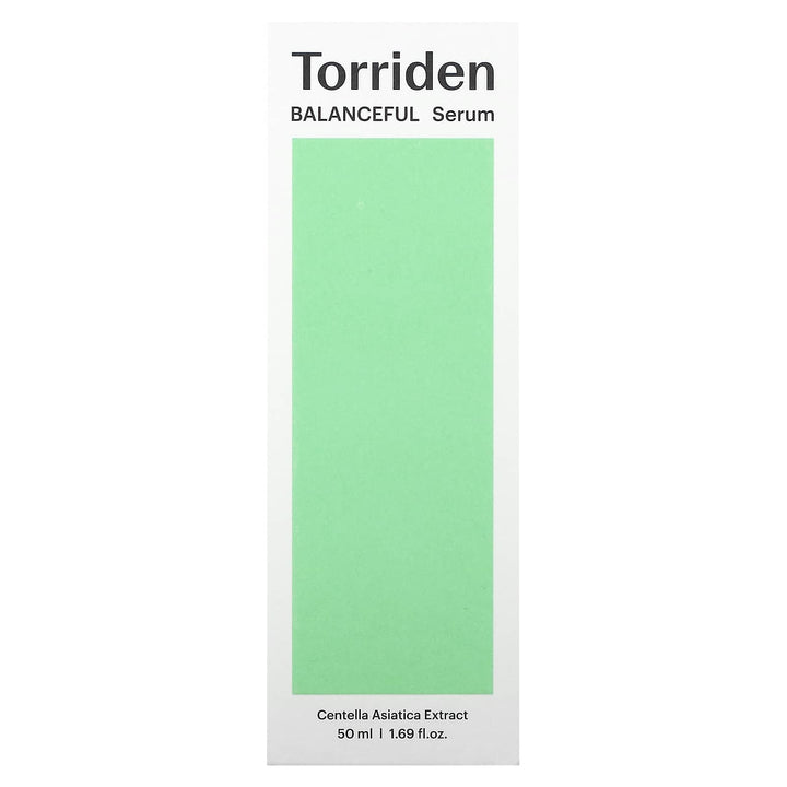 Torriden Balanceful Cica Serum | Wonder Skin