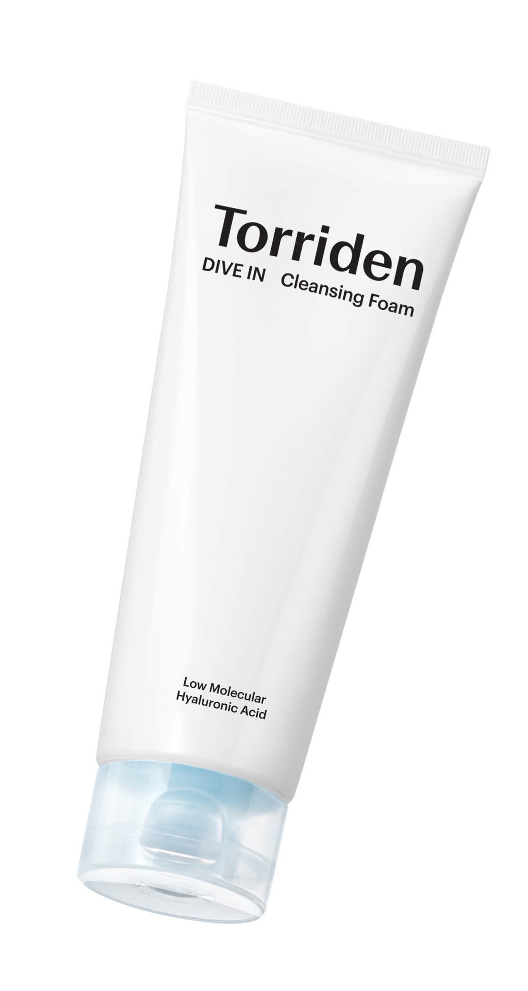 Torriden - DIVE-IN Low Molecular Hyaluronic Acid Cleansing Foam 150ml