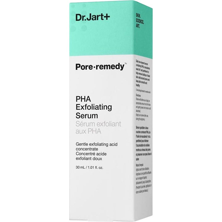 Porenpflege PHA Peeling-Serum | Wonder Skin