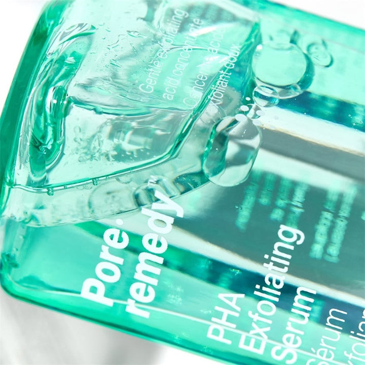 Porenpflege PHA Peeling-Serum | Wonder Skin