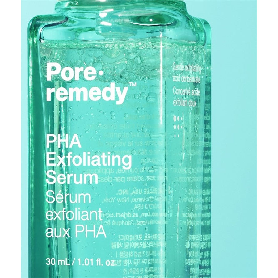 Porenpflege PHA Peeling-Serum | Wonder Skin