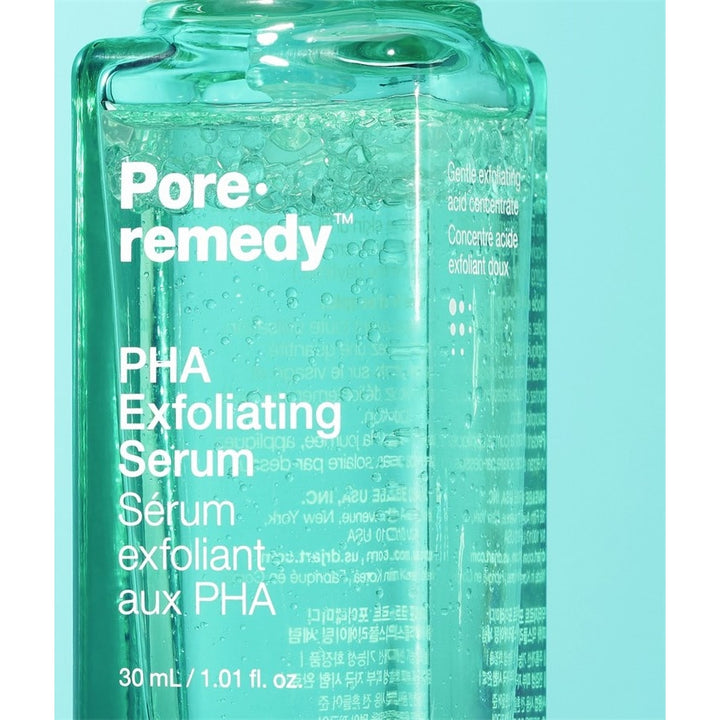 Porenpflege PHA Peeling-Serum | Wonder Skin