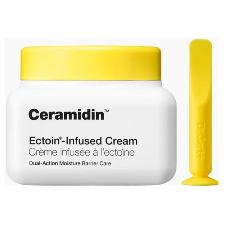 Ceramidin Ectoin-angereicherte Creme | Wonder Skin