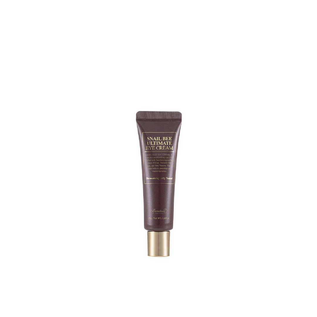 Schnecken-Bienen Augencreme | Wonder Skin