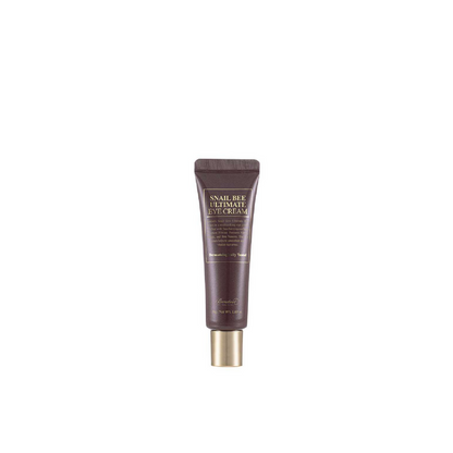 Schnecken-Bienen Augencreme | Wonder Skin