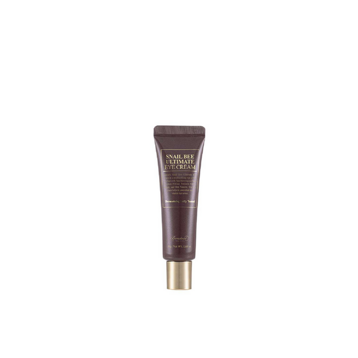 Schnecken-Bienen Augencreme | Wonder Skin