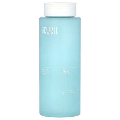 Real Aqua Balancing Lotion | Wonder Skin