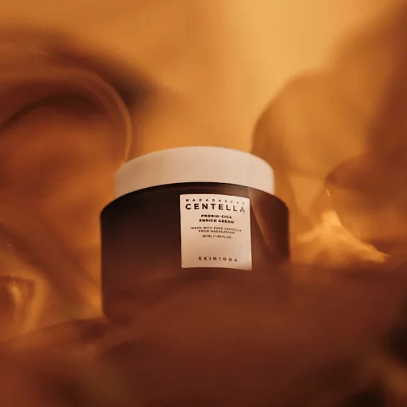 Centella Probio Cica Enrich Cream | Wonder Skin Deutschland
