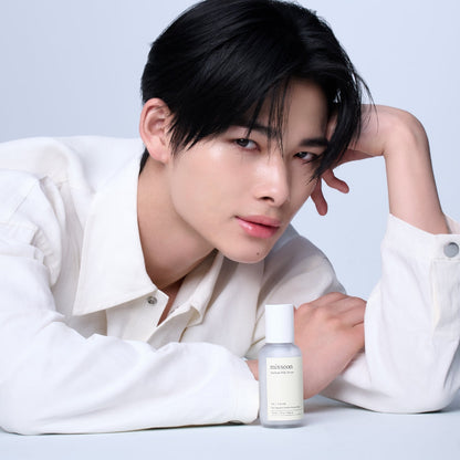 Mixsoon - Soybean Milk Serum - 50ml
