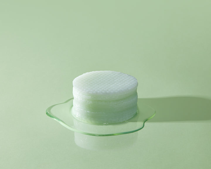 Balanceful Cica Toner Pads – 60 Stück | Wonder Skin