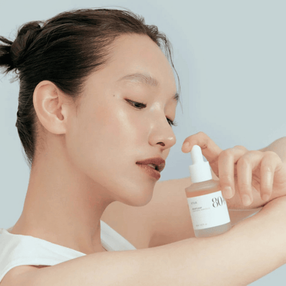 Anua - Heartleaf 80% Soothing Ampoule - 30ml