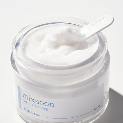 Mixsoon Bifida Cream | Bifida Ferment Cream | Wonder Skin Deutschland