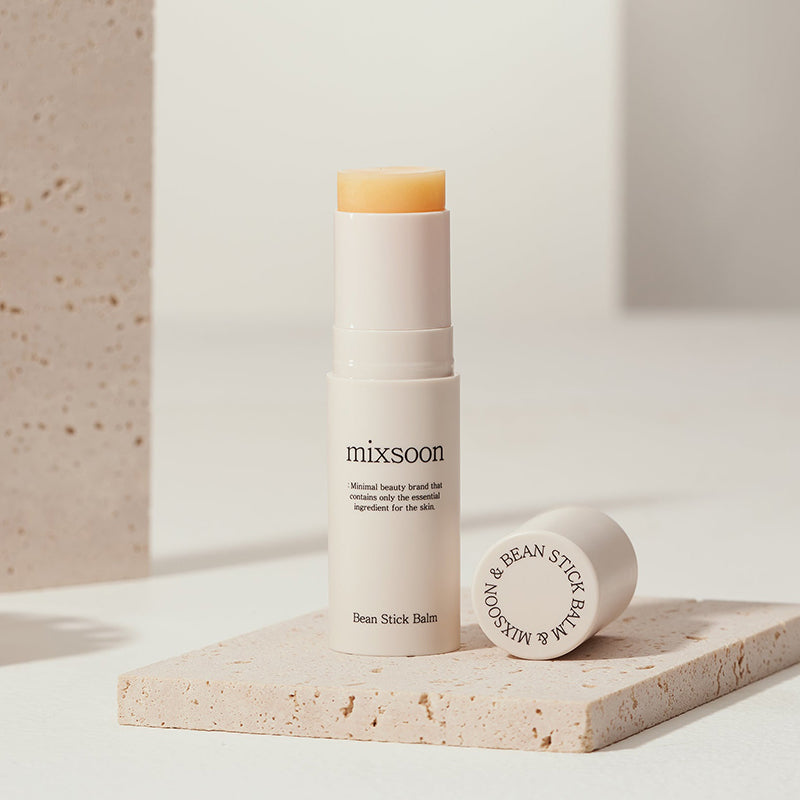 Mixsoon - Bean Stick Balm SPF50+ PA++++ - 11.5ml