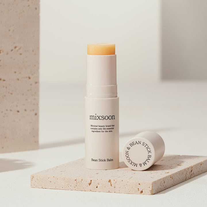 Mixsoon - Bean Stick Balm SPF50+ PA++++ - 11.5ml