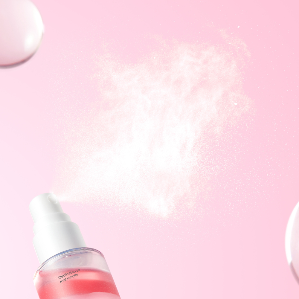 Medicube - PDRN Pink Glutathione Serum Mist - 100ml