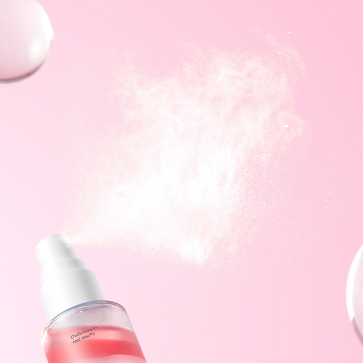 Medicube - PDRN Pink Glutathione Serum Mist - 100ml