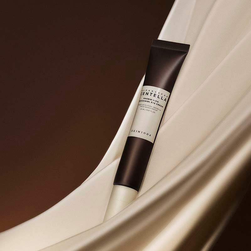 Skin1004 Bakuchiol Eye Cream | Wonder Skin Deutschland