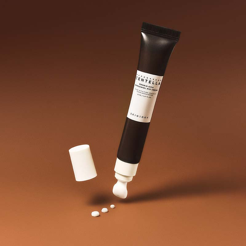 Skin1004 Bakuchiol Eye Cream | Wonder Skin Deutschland