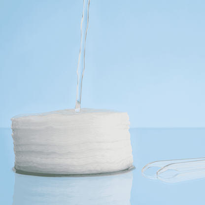 Ongredients - Revitalizing Toner Pads - 60 Pads