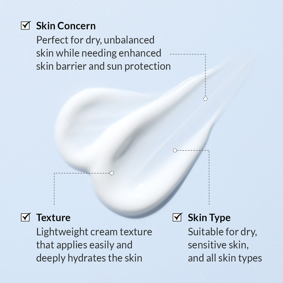 Dr.Althea - Pro Lab Aqua Glowing Sunscreen SPF50+ PA++++ - 45ml