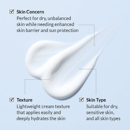 Dr.Althea - Pro Lab Aqua Glowing Sunscreen SPF50+ PA++++ - 45ml