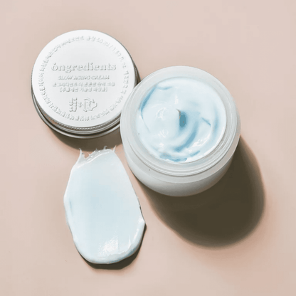 Ongredients - Slow Aging Cream - 50ml