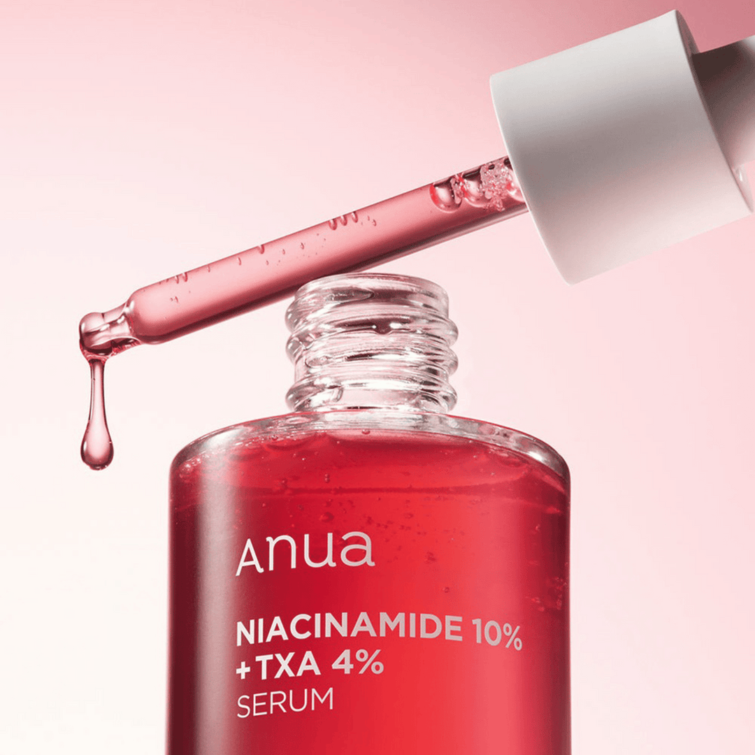 Anua Niacinamid TXA Serum | Wonder Skin