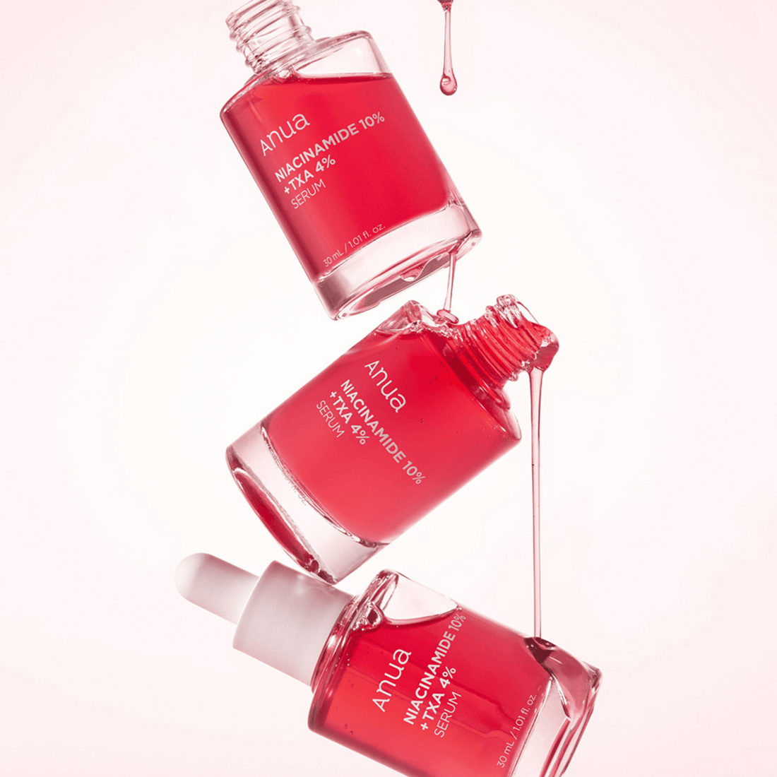 Anua Niacinamid TXA Serum | Wonder Skin