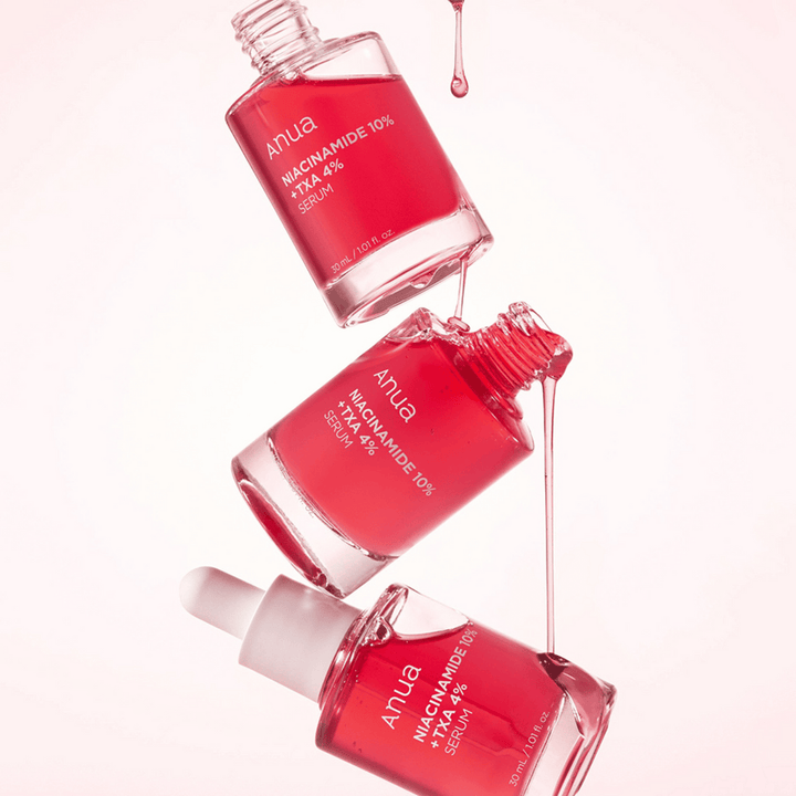 Anua Niacinamid TXA Serum | Wonder Skin