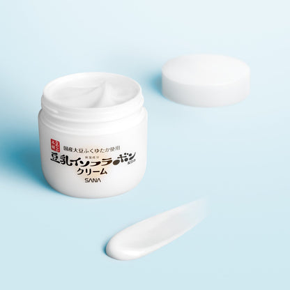 Sana - Nameraka Honpo Face Cream NC - 50g