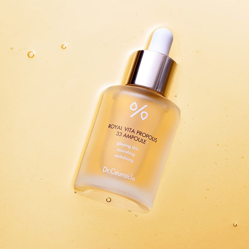 Royal Vita Propolis 33 Ampoule | Wonder Skin Deutschland