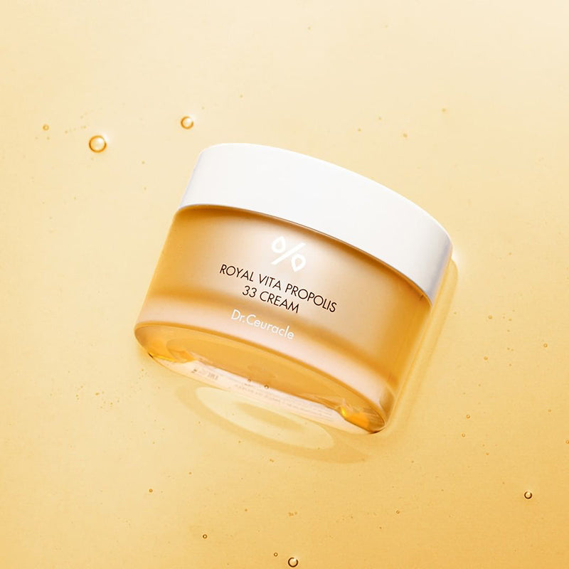 Royal Vita Propolis 33 Cream | Wonder Skin Deutschland
