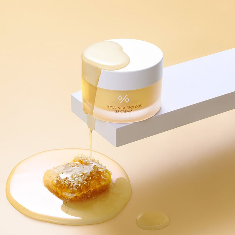 Royal Vita Propolis 33 Cream | Wonder Skin Deutschland