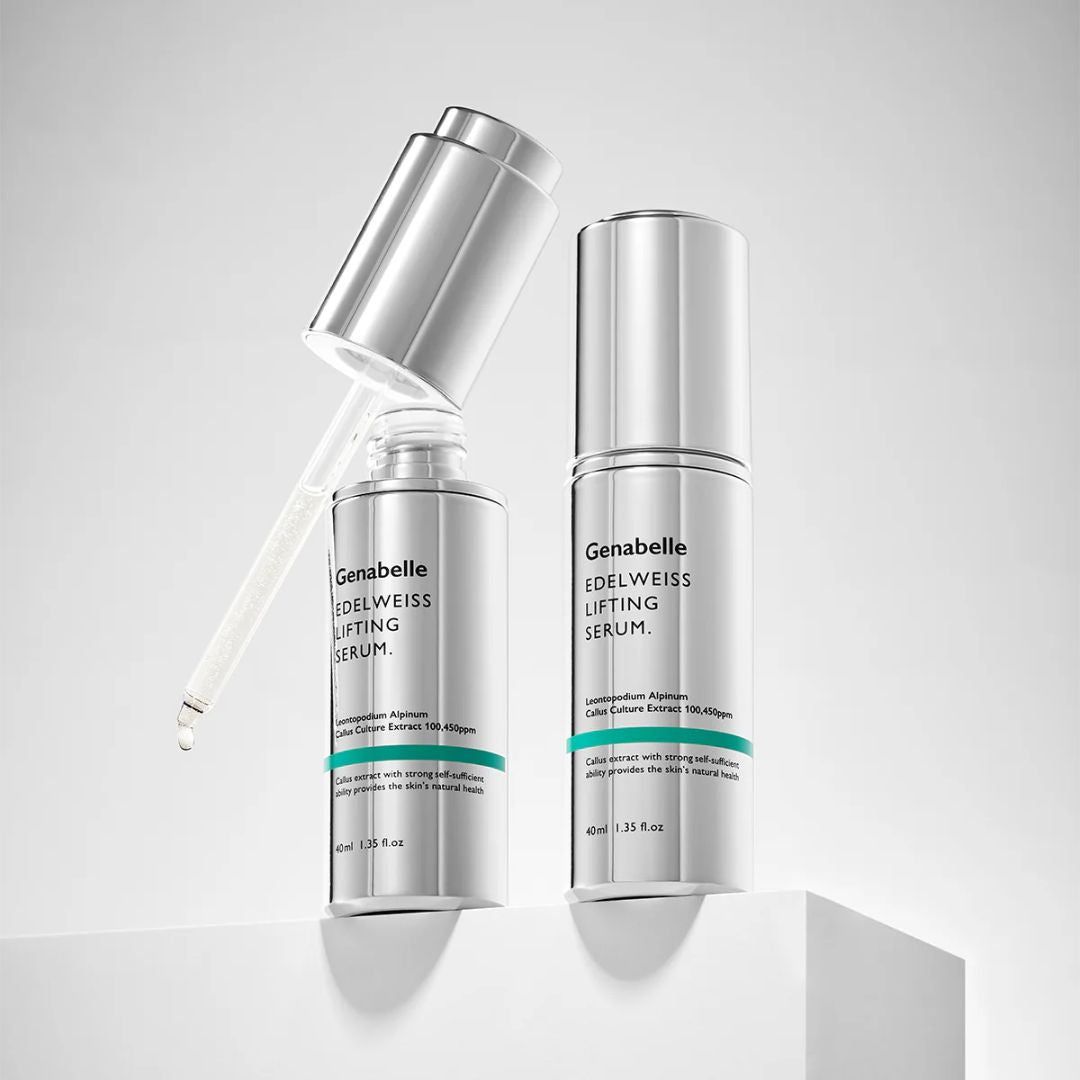 Genabelle - Edelweiss Lifting Serum - 40ml