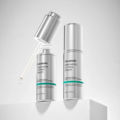 Genabelle - Edelweiss Lifting Serum - 40ml