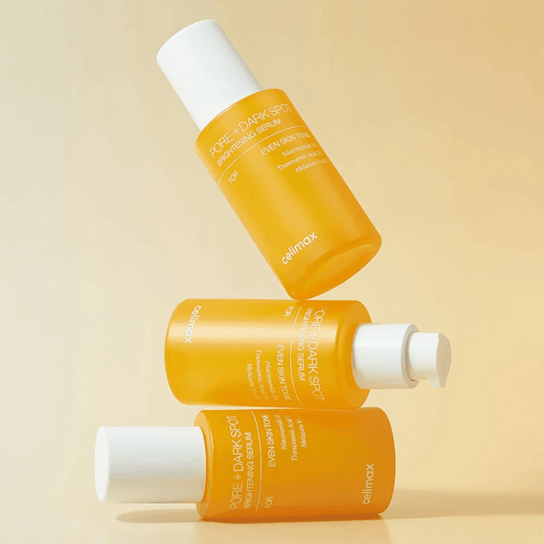 Aufhellendes Serum für dunkle Flecken | Wonder Skin