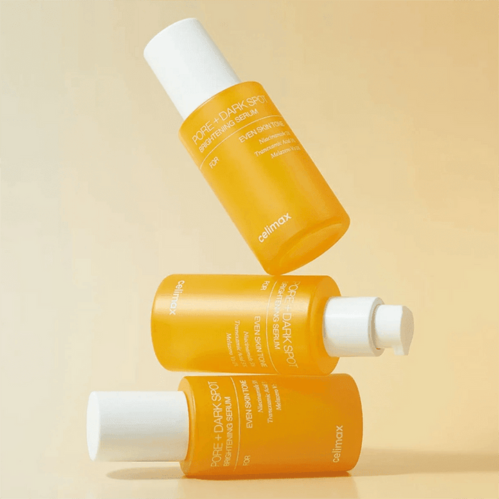 Aufhellendes Serum für dunkle Flecken | Wonder Skin
