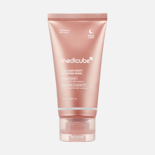 Medicube - Collagen Night Wrapping Mask - 75ml